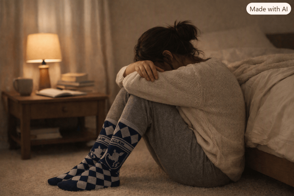 The Quiet Collapse