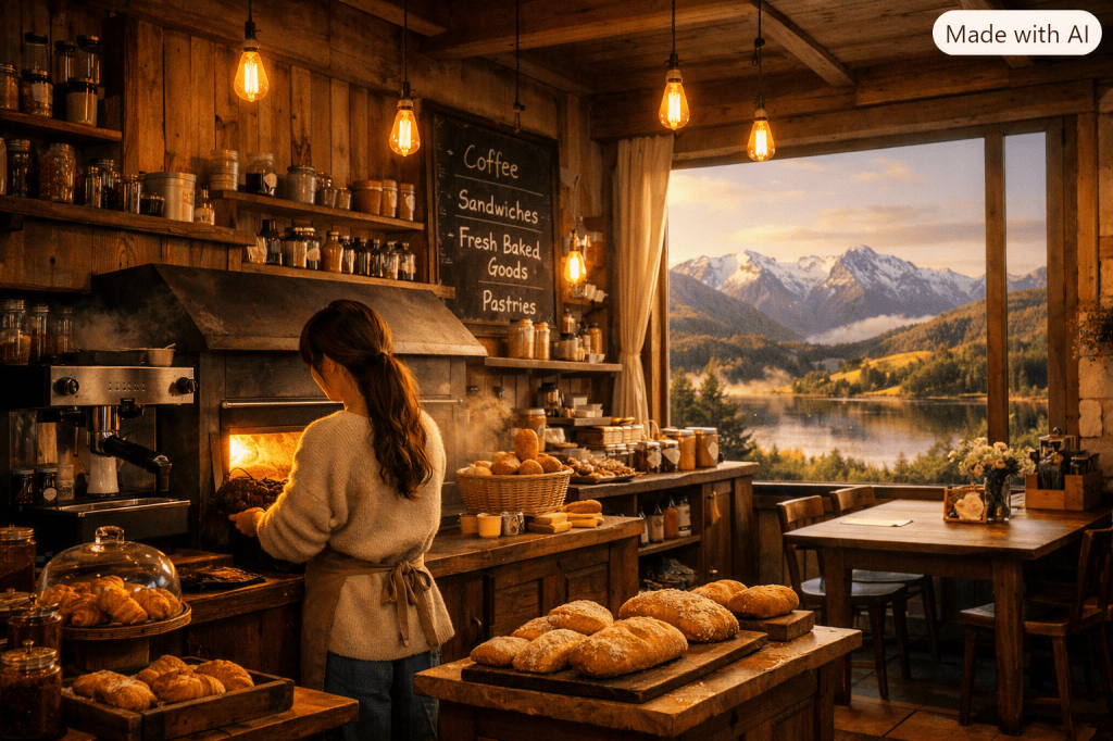 A Million Dreams – Chapter Five: The Quiet Life I Haven’t Chosen&nbsp;Yet