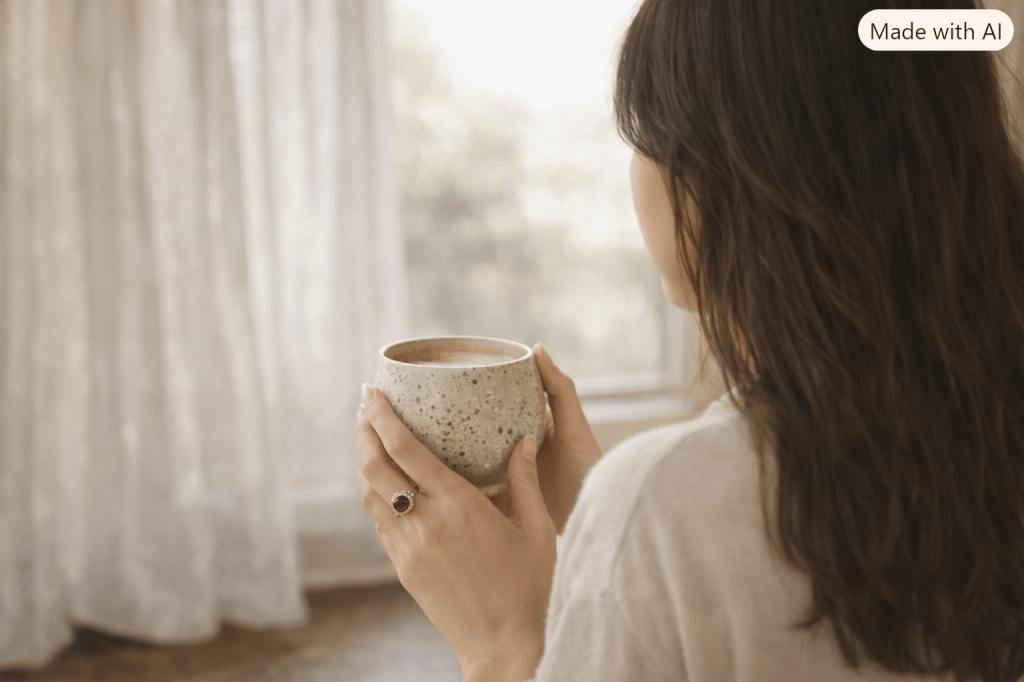 My Coffee Routine, Also Known as My Daily Survival&nbsp;Strategy
